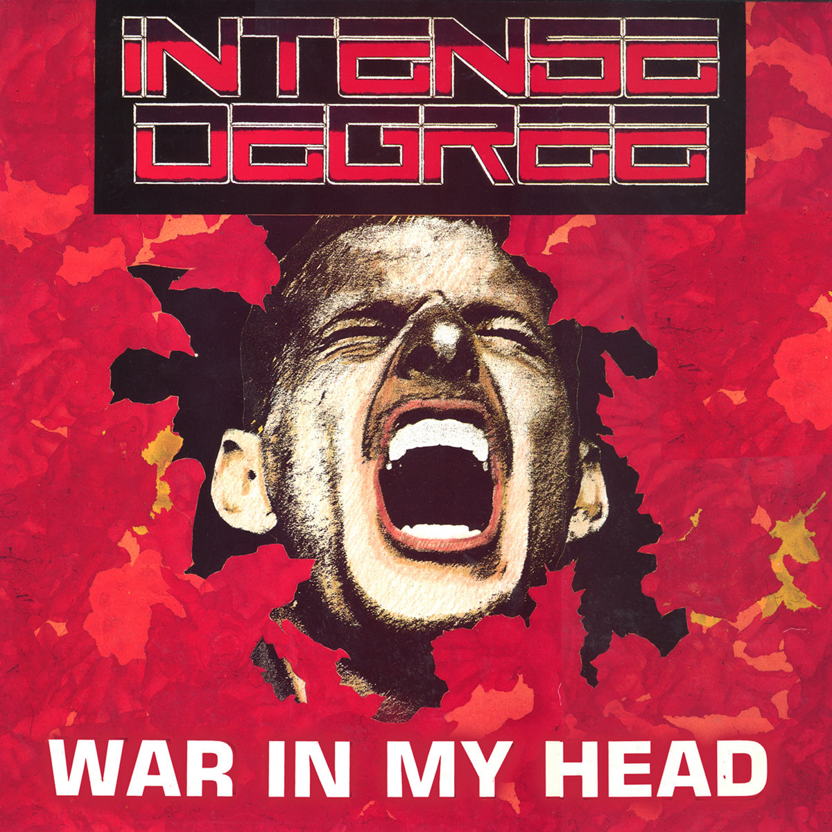 War in My Head | Intense Degree