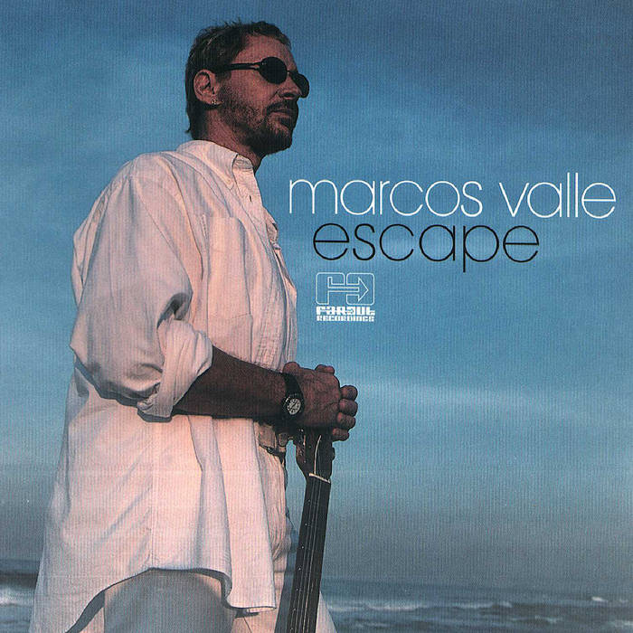Escape | Marcos Valle