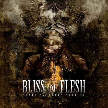 Music | BLISS OF FLESH