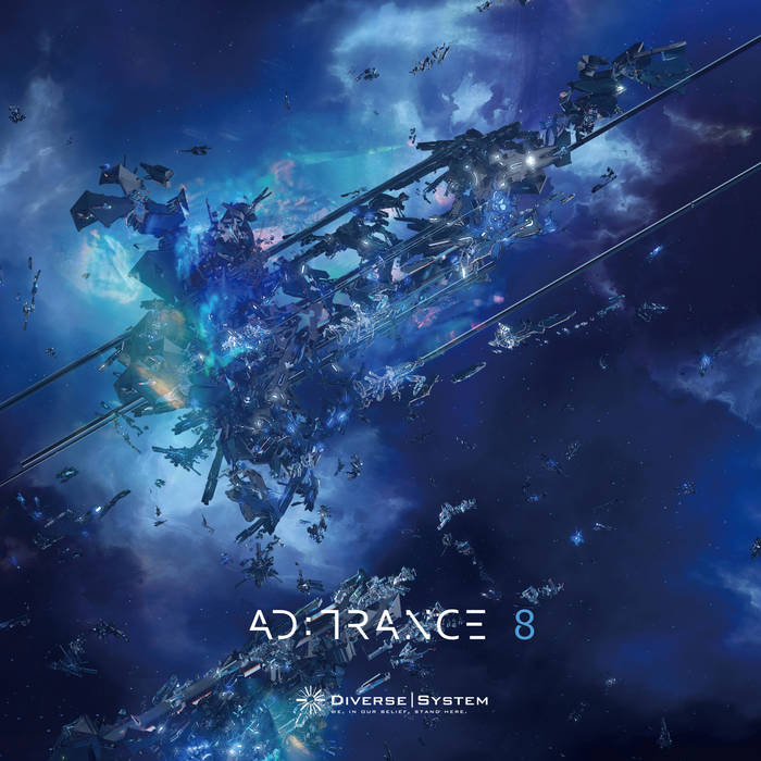 AD:TRANCE 8 | Diverse System