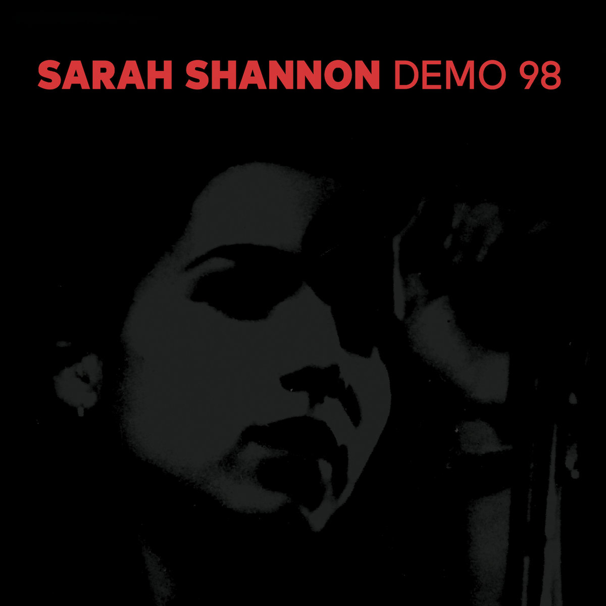 Demo 98 | Sarah Shannon | Snappy Little Numbers Quality Audio