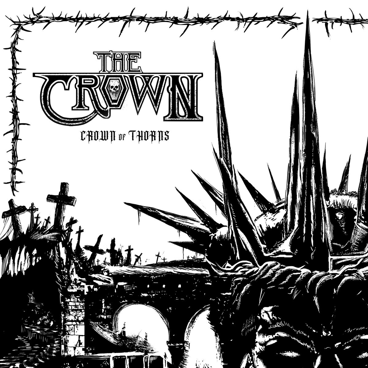 Crown of Thorns | The Crown