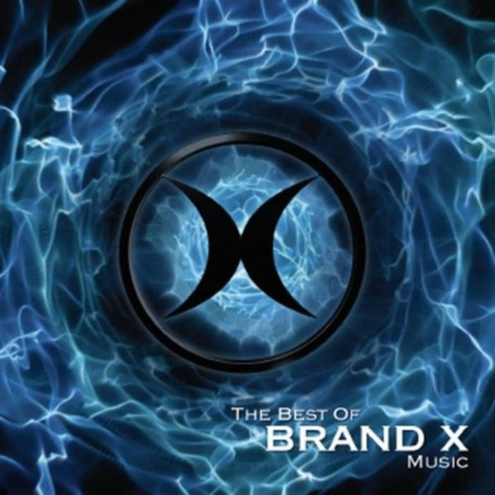 The Best of Brand X Music | Brand X Music