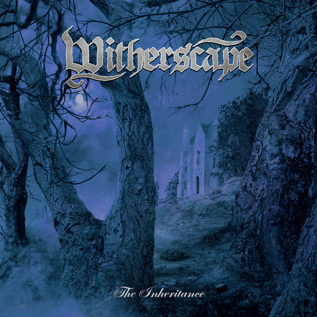 The Inheritance | Witherscape | Century Media Records