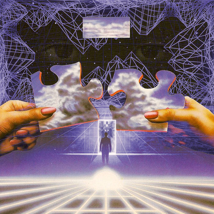 Fragmented Memories | 断片化された友人 | NO PROBLEMA TAPES