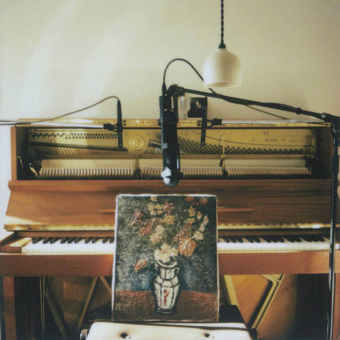 still life | haruka nakamura (official)