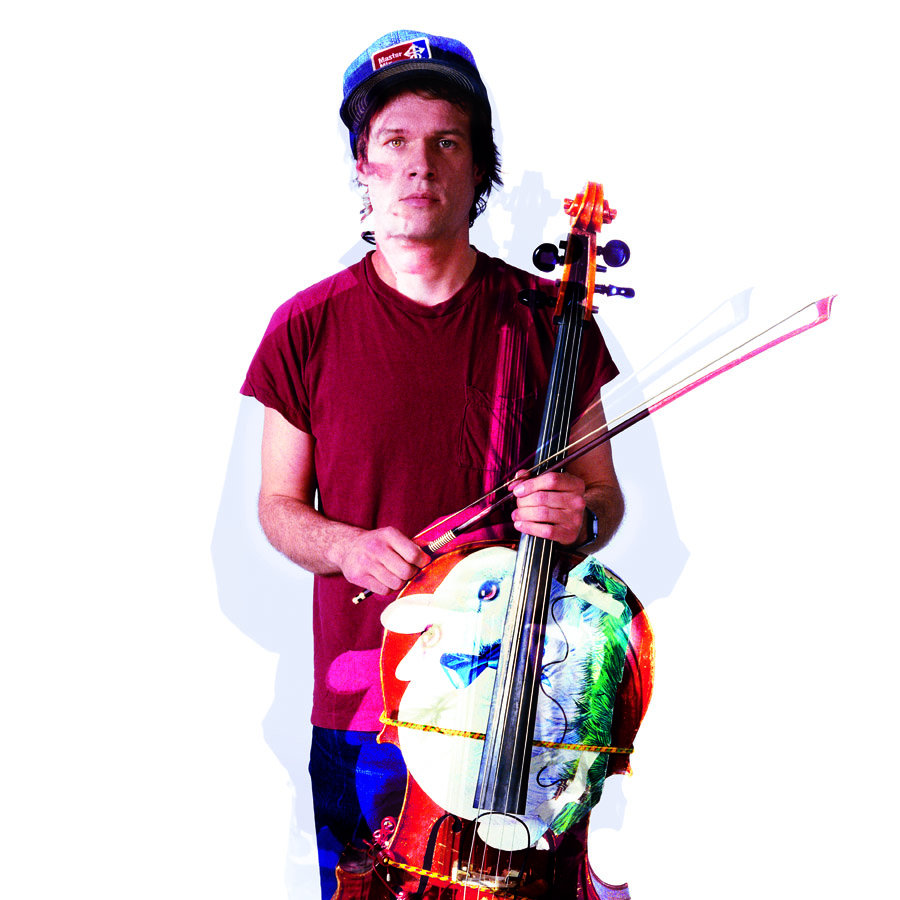 That's Us/Wild Combination | Arthur Russell
