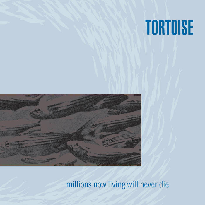 Millions Now Living Will Never Die | Tortoise