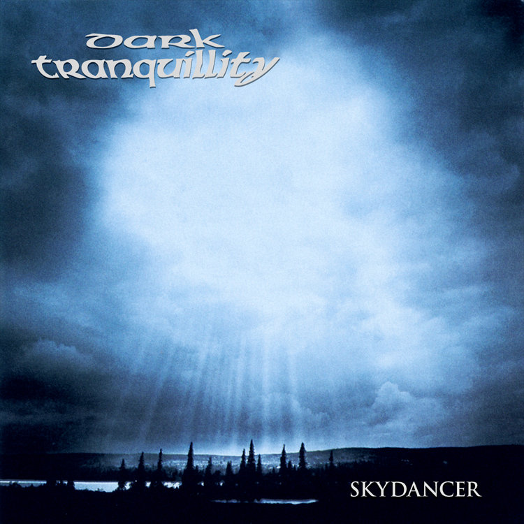 Skydancer | Dark tranquillity