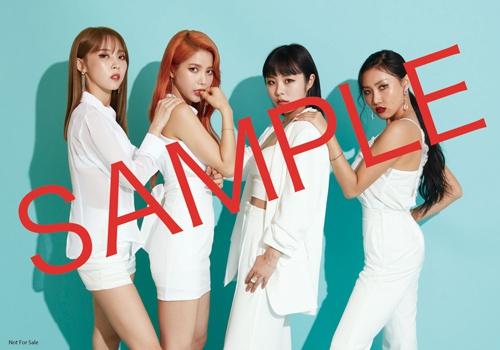 ニュース ｜ MAMAMOO JAPAN OFFICIAL FANCLUB「MOOMOO JAPAN」
