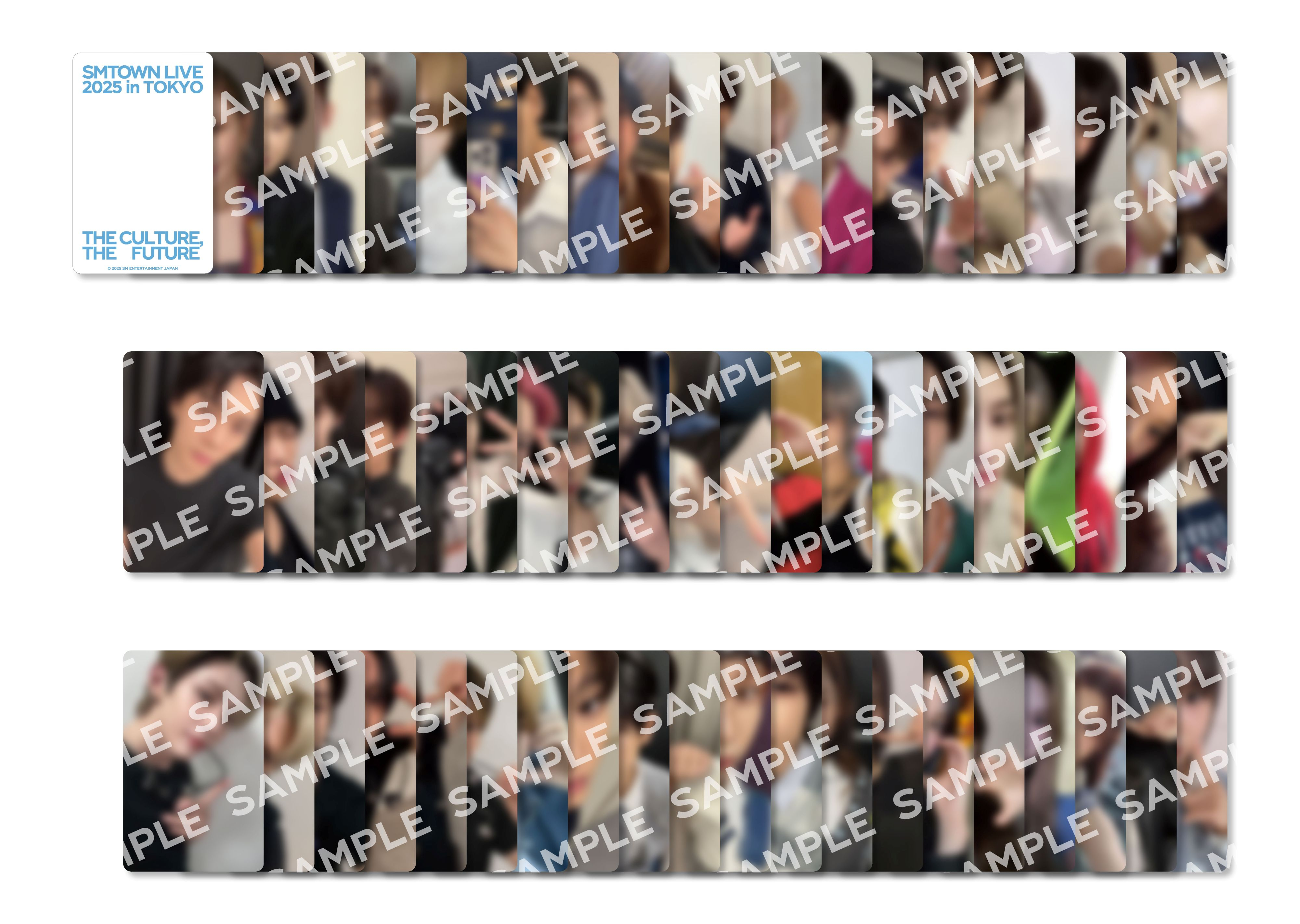 SMTOWN LIVE 2025 in TOKYO」グッズ販売決定！ – SMTOWN OFFICIAL