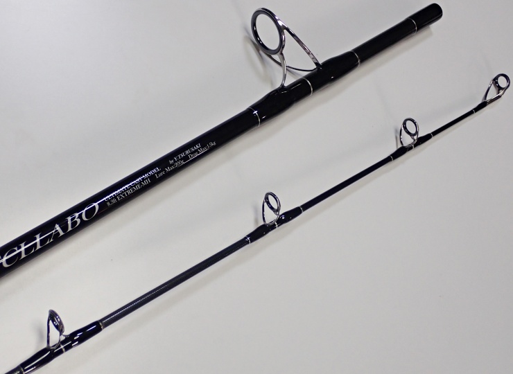 UCB83EXT-MH（ベイト） | FCLLABOネットショップ