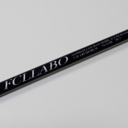 再販】UCB74ft（スピニング） | FCLLABOネットショップ