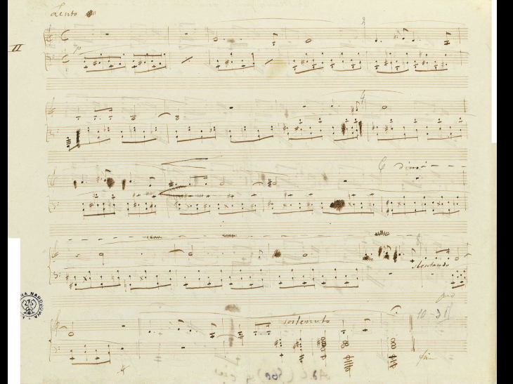 ショパン 前奏曲 Prelude Op.28-2 イ短調 | ショパン データベース