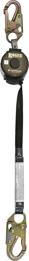 MRG3-0Z Self Retracting Lifeline - FrenchCreek Fall Safety