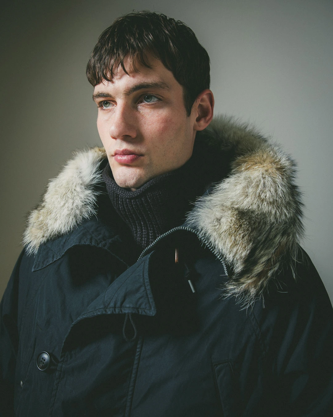 Inside visvim's Valdez Down Jacket | SEVENSTORE