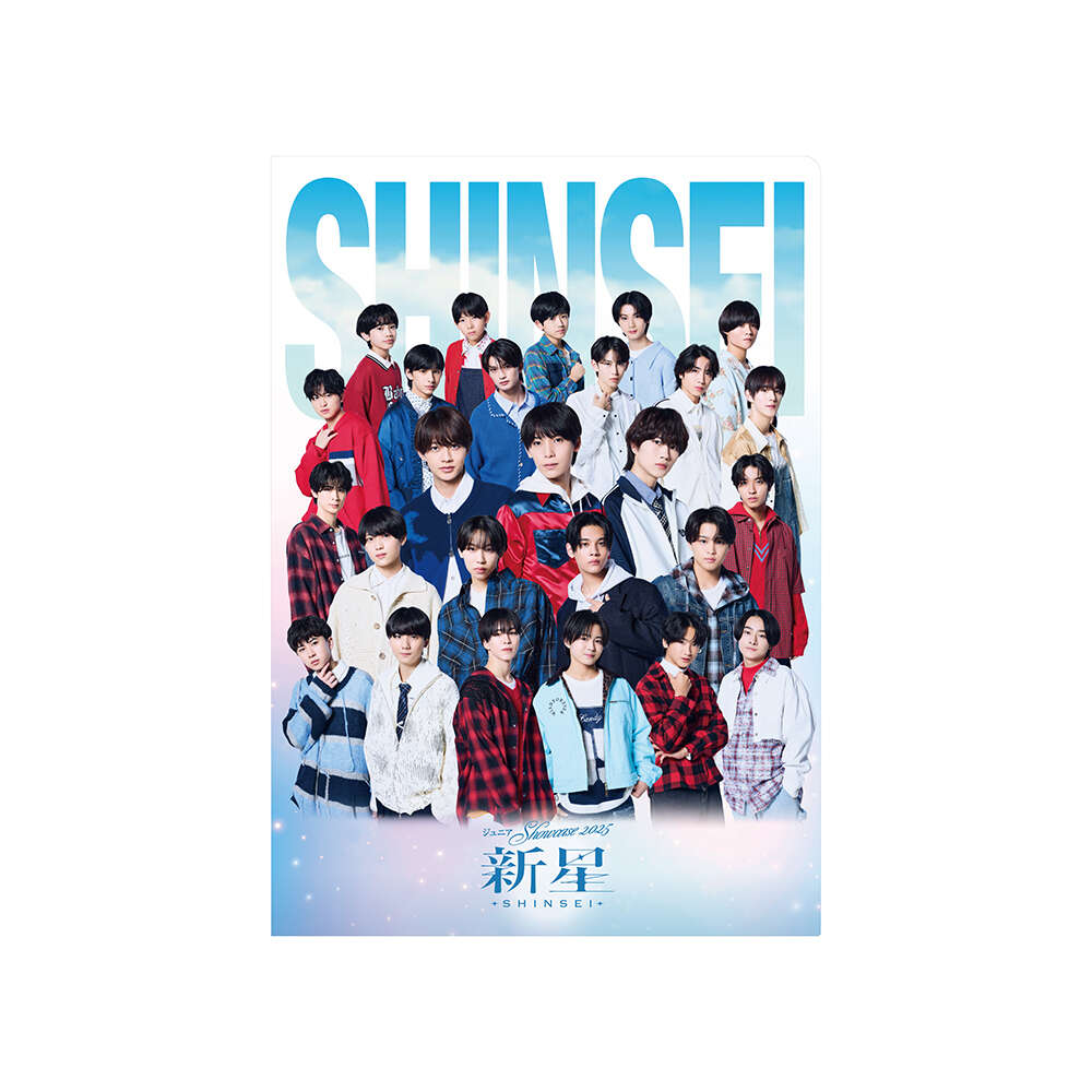 ミニクリアファイル | ファミクラストア オンライン