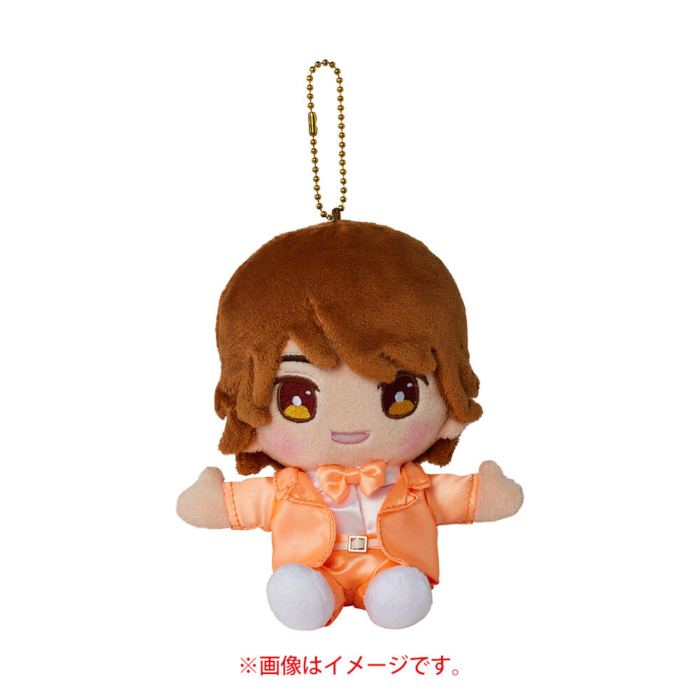 美少年はぴぬい ぬい服 オーダーページ 美少年はぴぬいぬい服オーダー