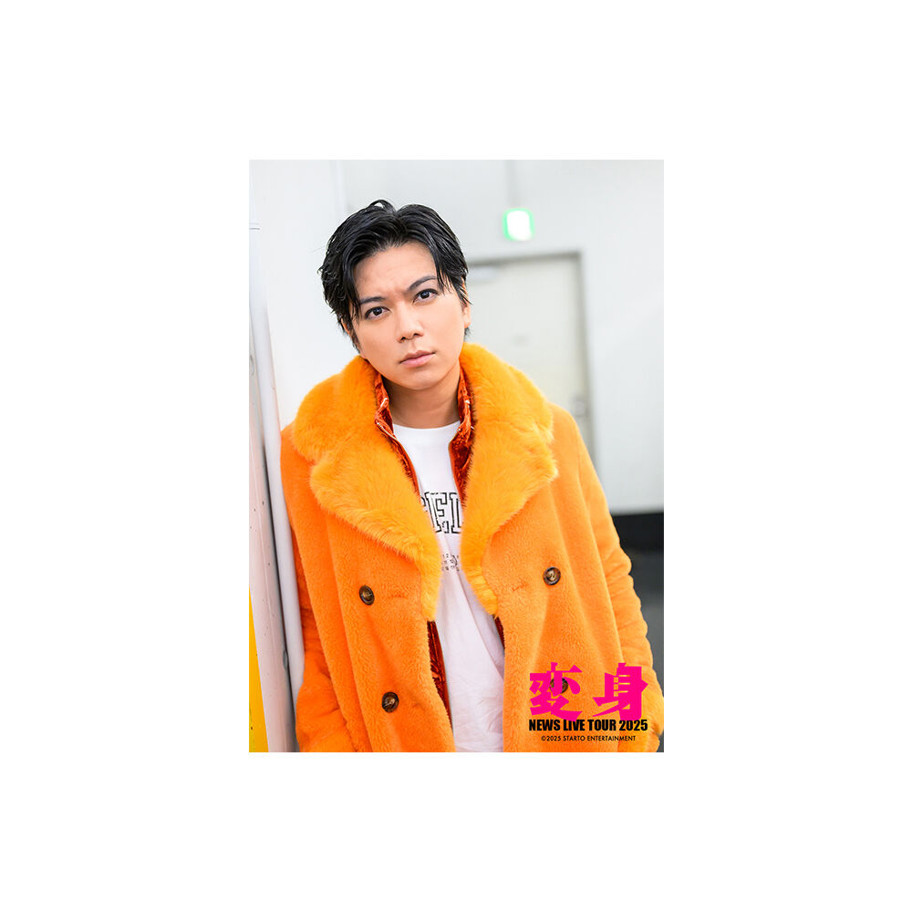 加藤シゲアキ】オリジナルフォトセット | ファミクラストア オンライン