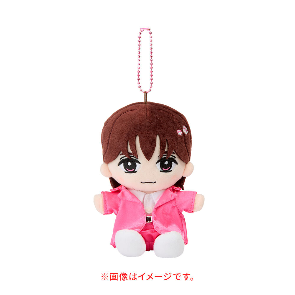 七五三掛龍也 はぴぬい | ファミクラストア オンライン