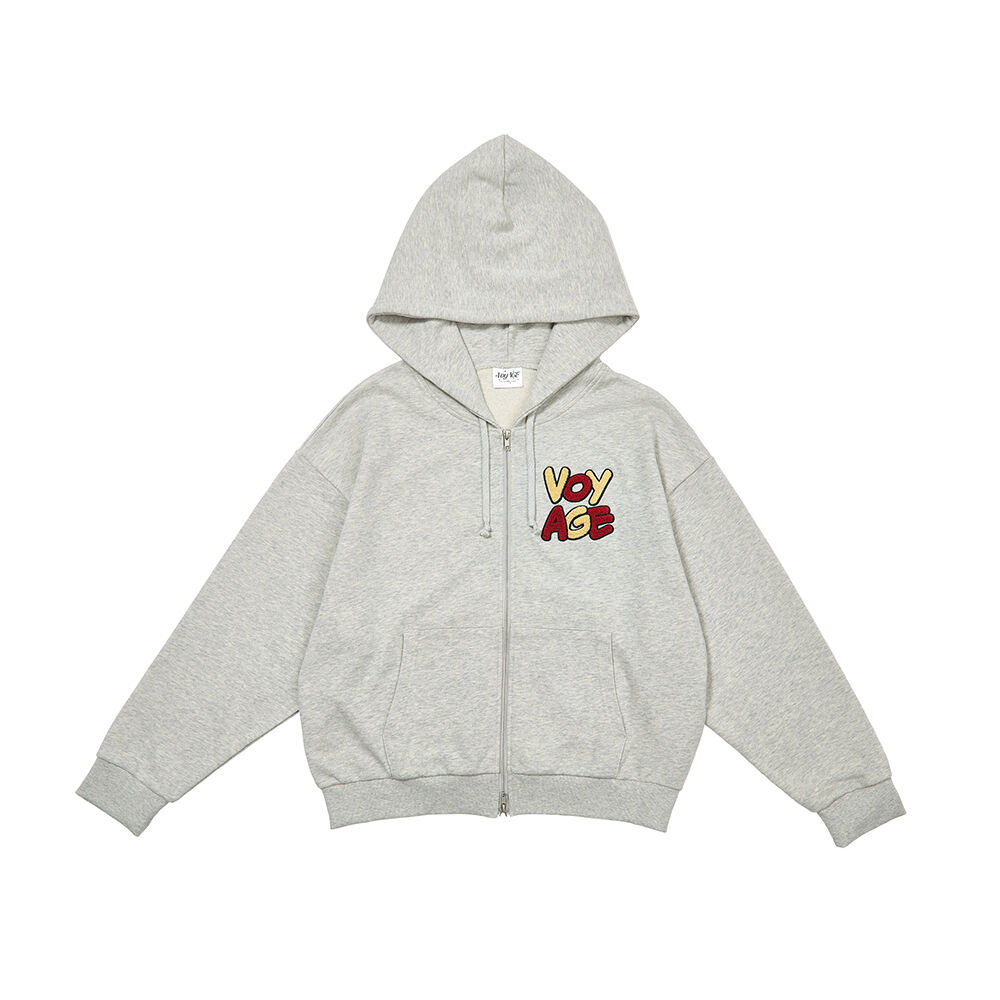 ジップパーカー | ファミクラストア オンライン