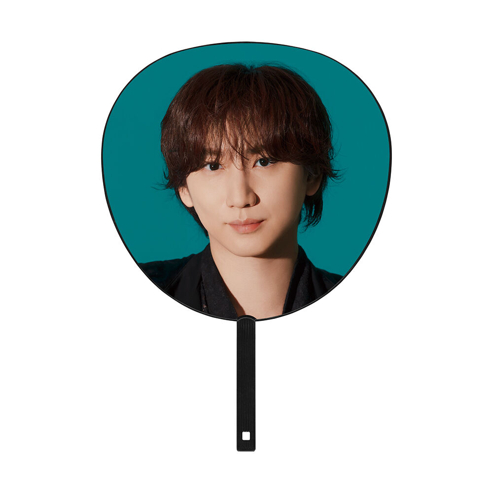 京本大我】ジャンボうちわ | ファミクラストア オンライン