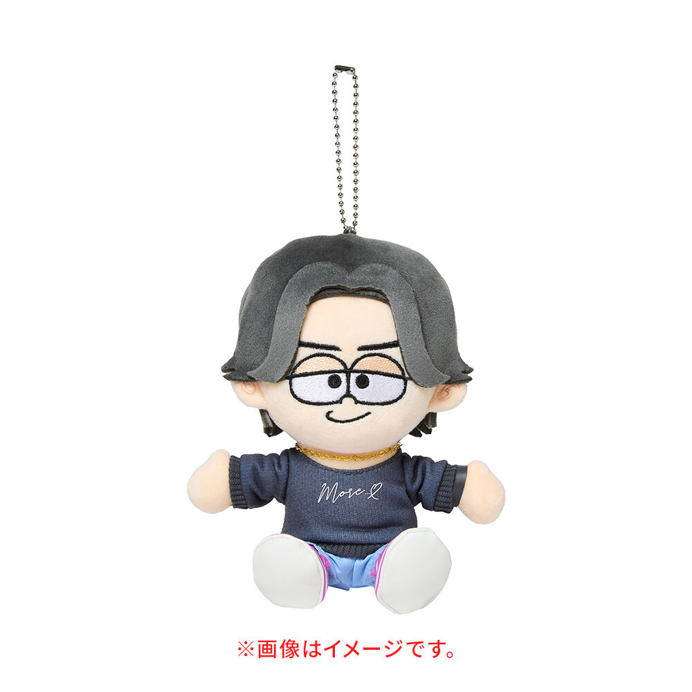 菊池風磨】ぬい | ファミクラストア オンライン