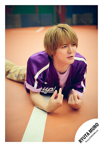 室龍太 | ファミクラストア オンライン