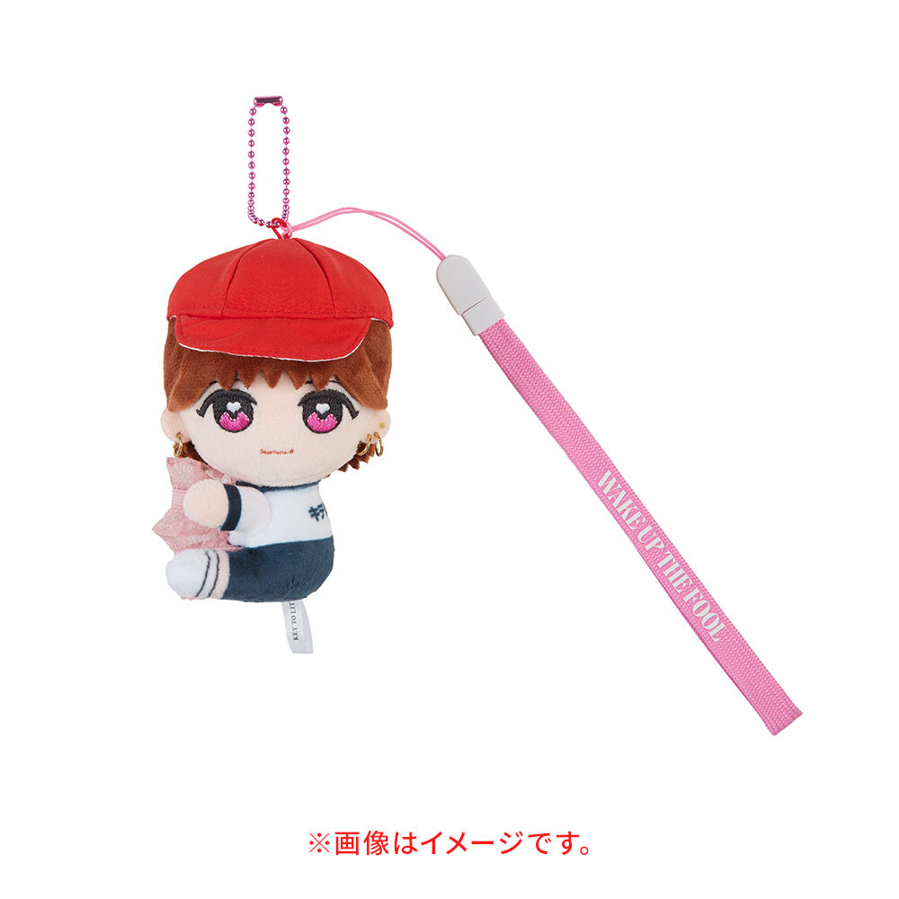 中村嶺亜】くっつきてれつ | ファミクラストア オンライン