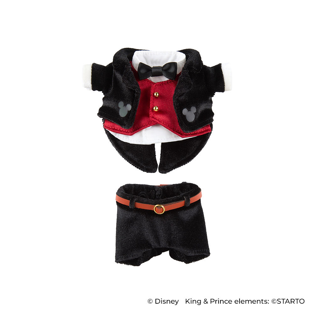 永瀬廉 はぴぬい 着せ替え衣装 | ファミクラストア オンライン