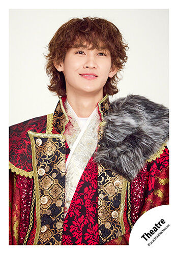 No.STG26-054】「大阪松竹座さよなら公演 epilogue ～ありがとう松竹座