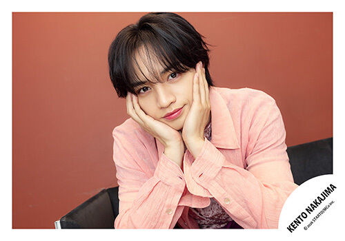 中島健人 | ファミクラストア オンライン