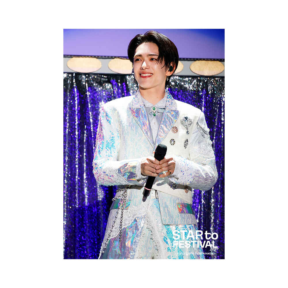 深田竜生 A】ライブフォト | ファミクラストア オンライン