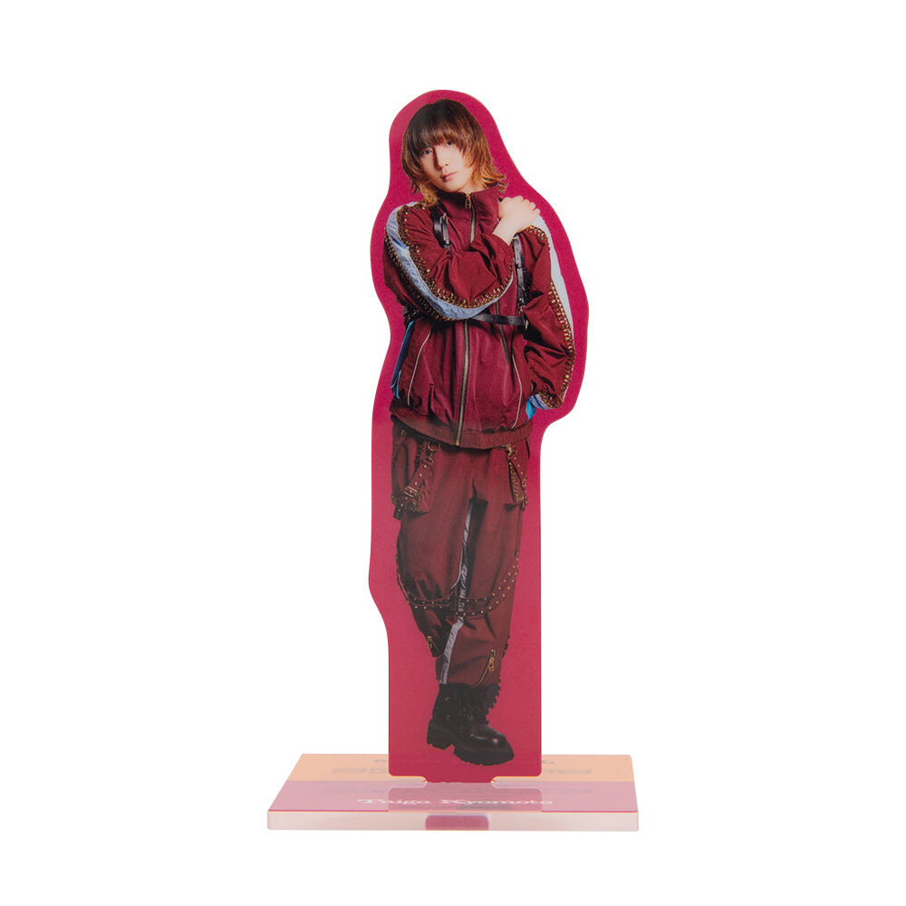 京本大我 両面アクリルスタンド | ファミクラストア オンライン