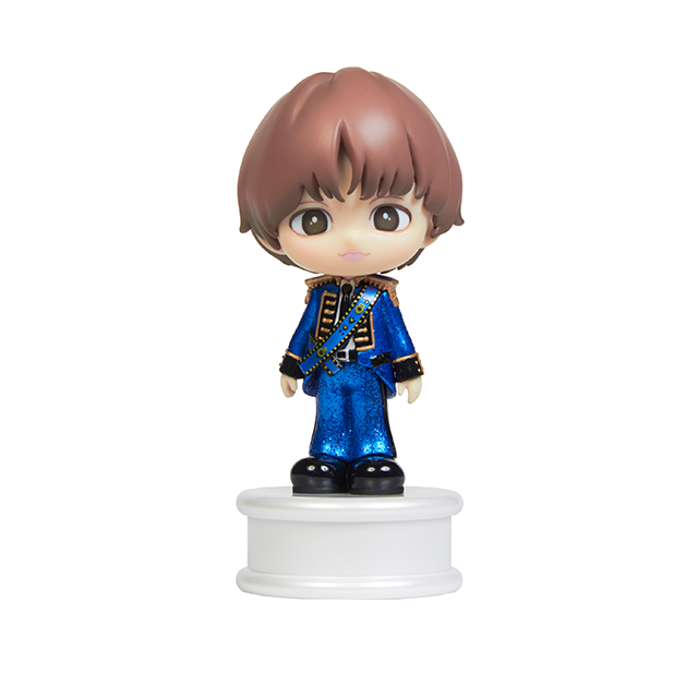 Hey! Say! JUMP Original Figure