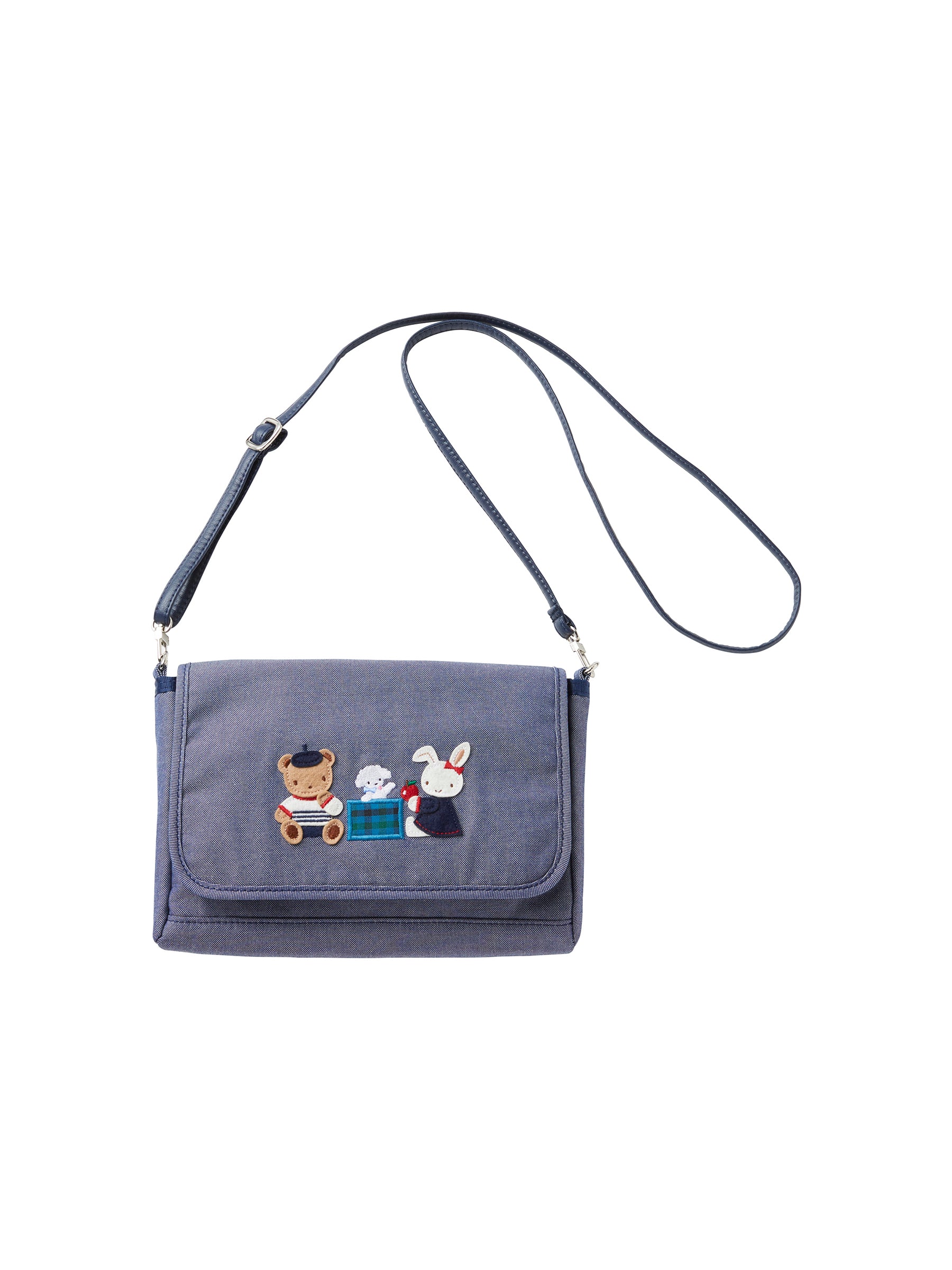 Wallet Shoulder Bag | Familia Official Online Shop | ファミリア