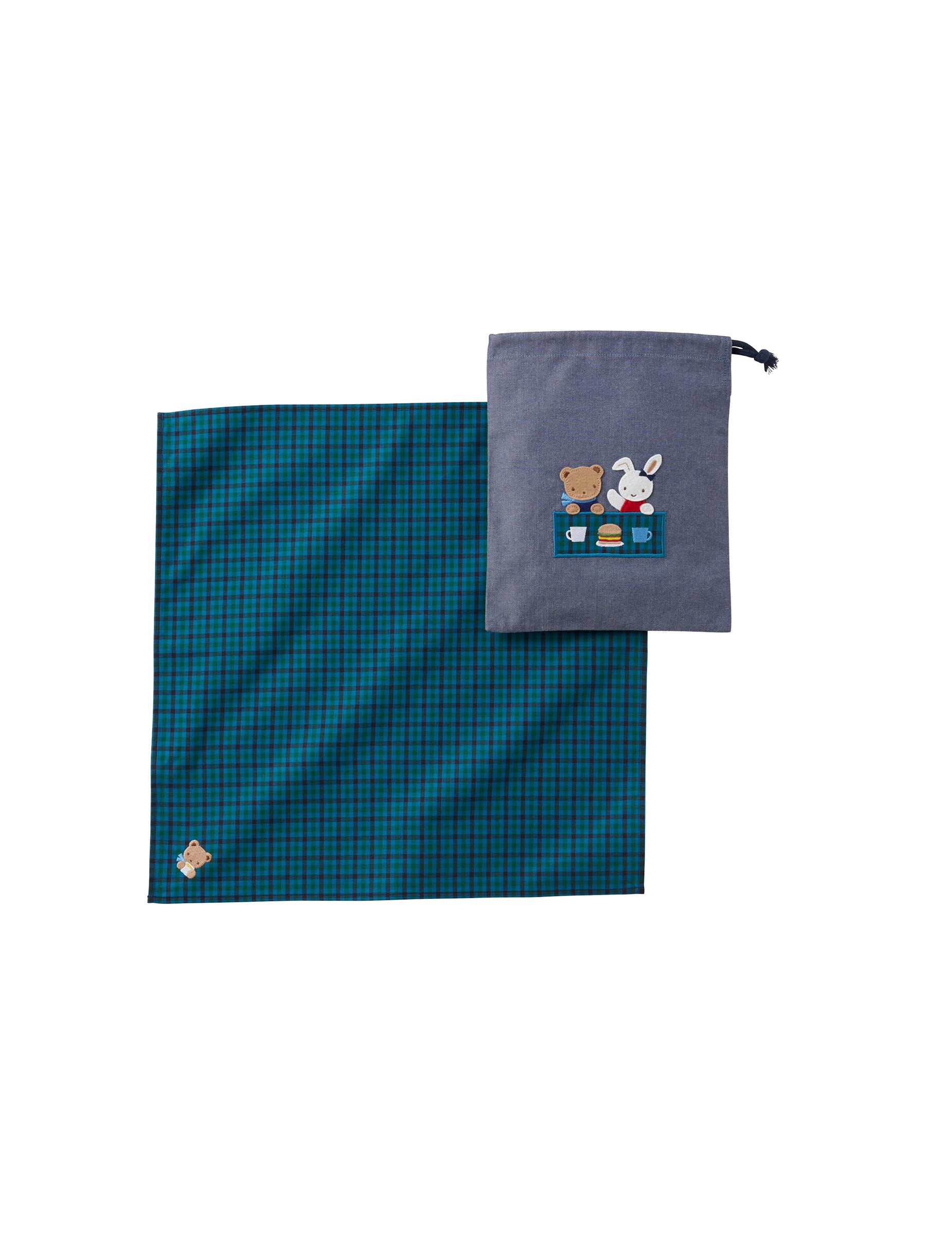 Lunch Set | Familia Official Online Shop | ファミリア公式サイト