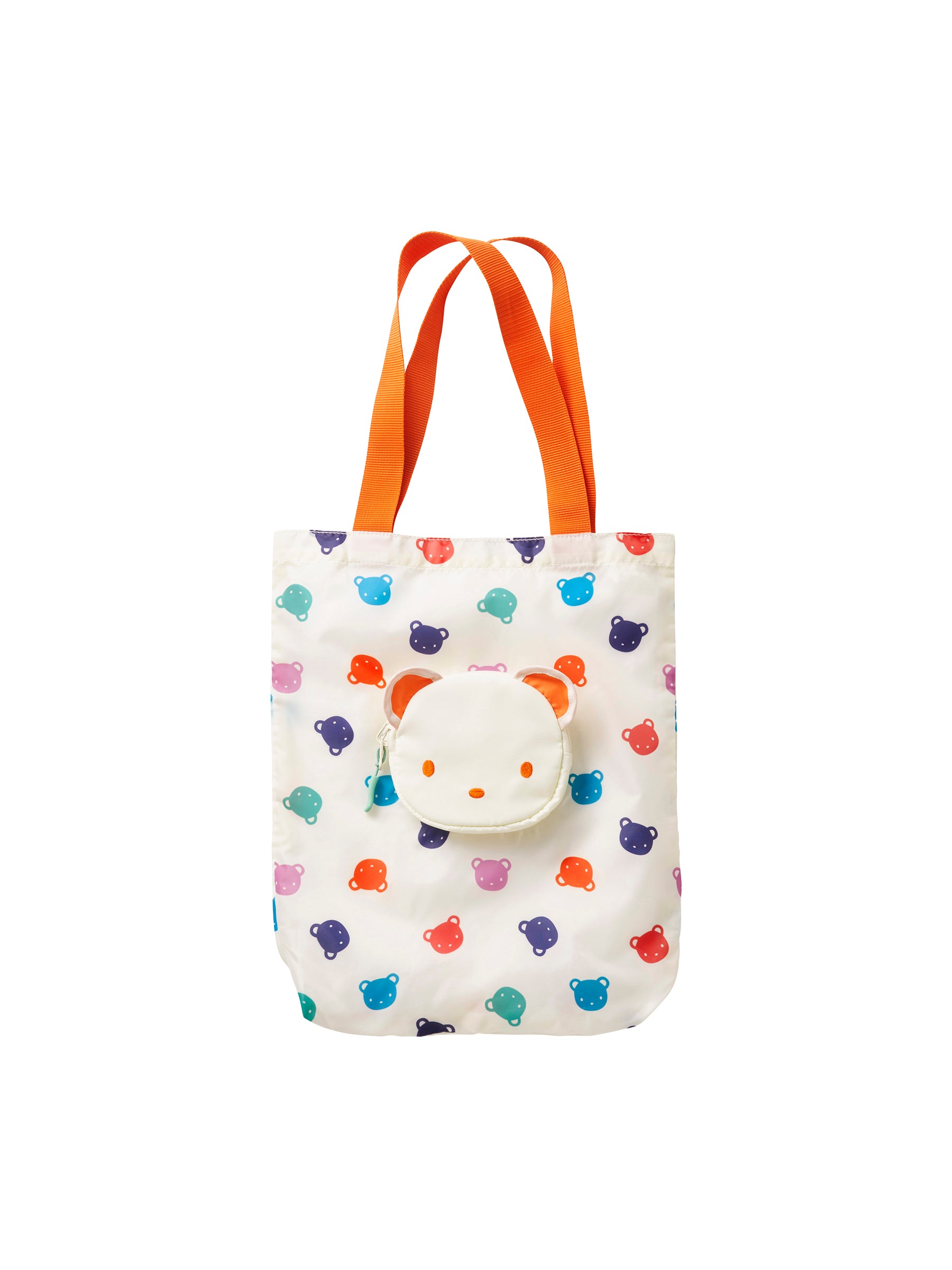 折りたたみバッグ | ファミリア公式サイト