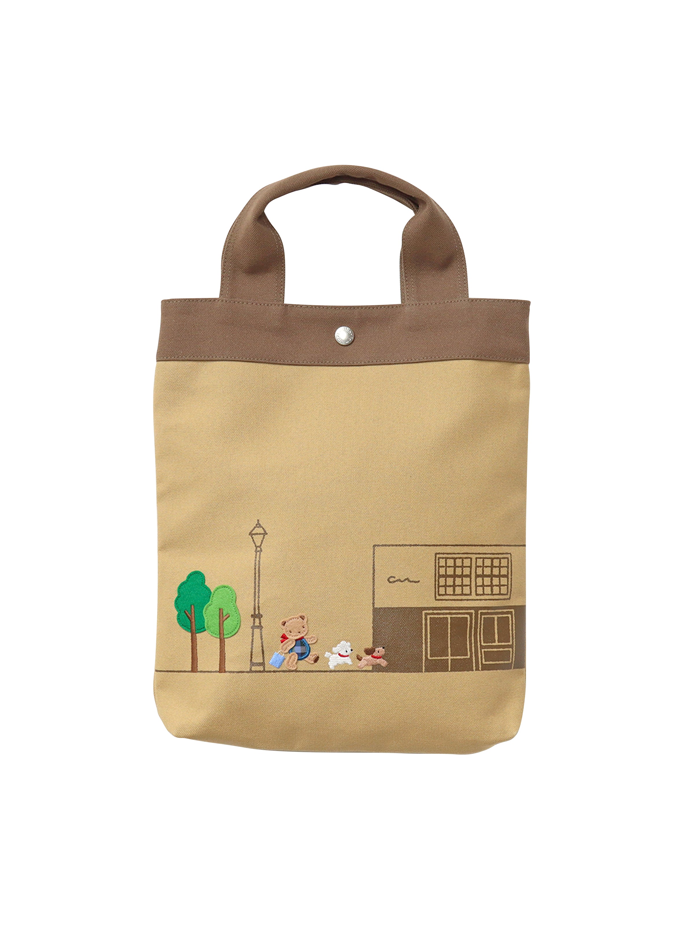 バッグ〈ファミリア広尾店限定〉 | ファミリア公式サイト