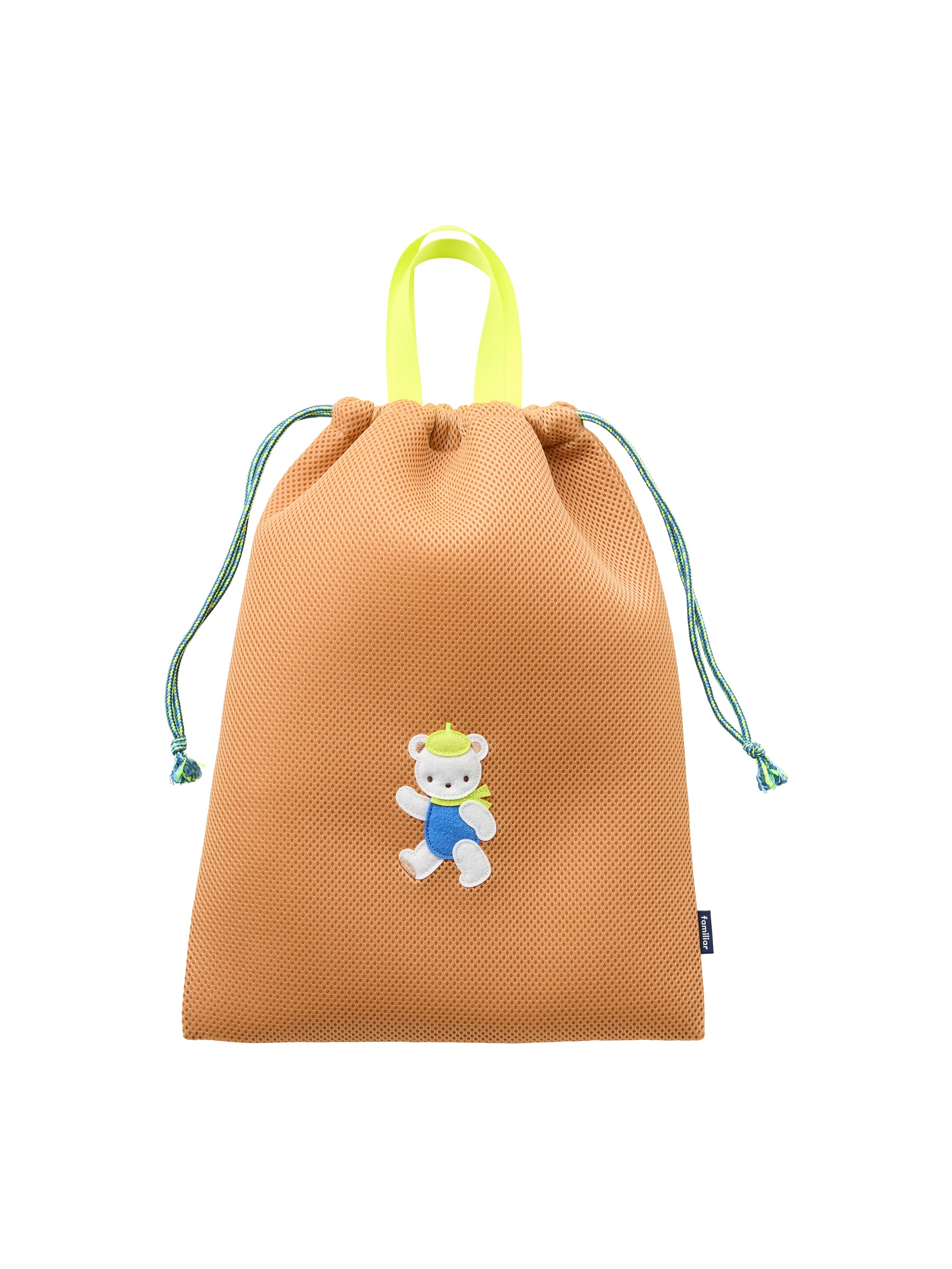 巾着 | ファミリア公式サイト