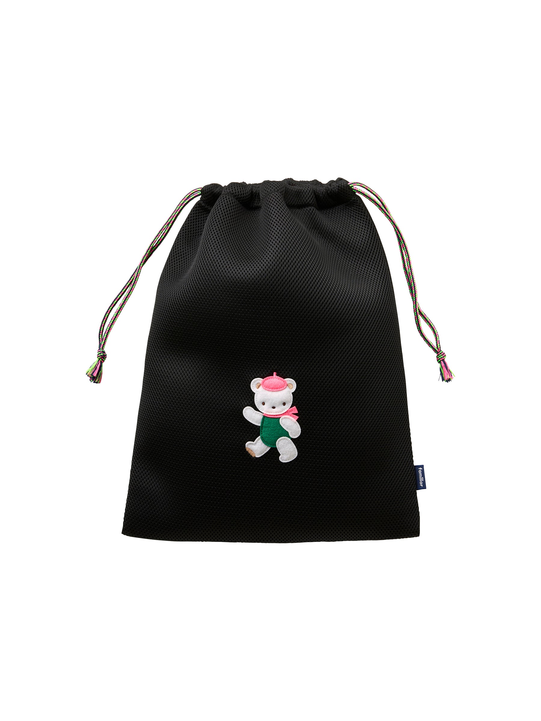 巾着 | ファミリア公式サイト