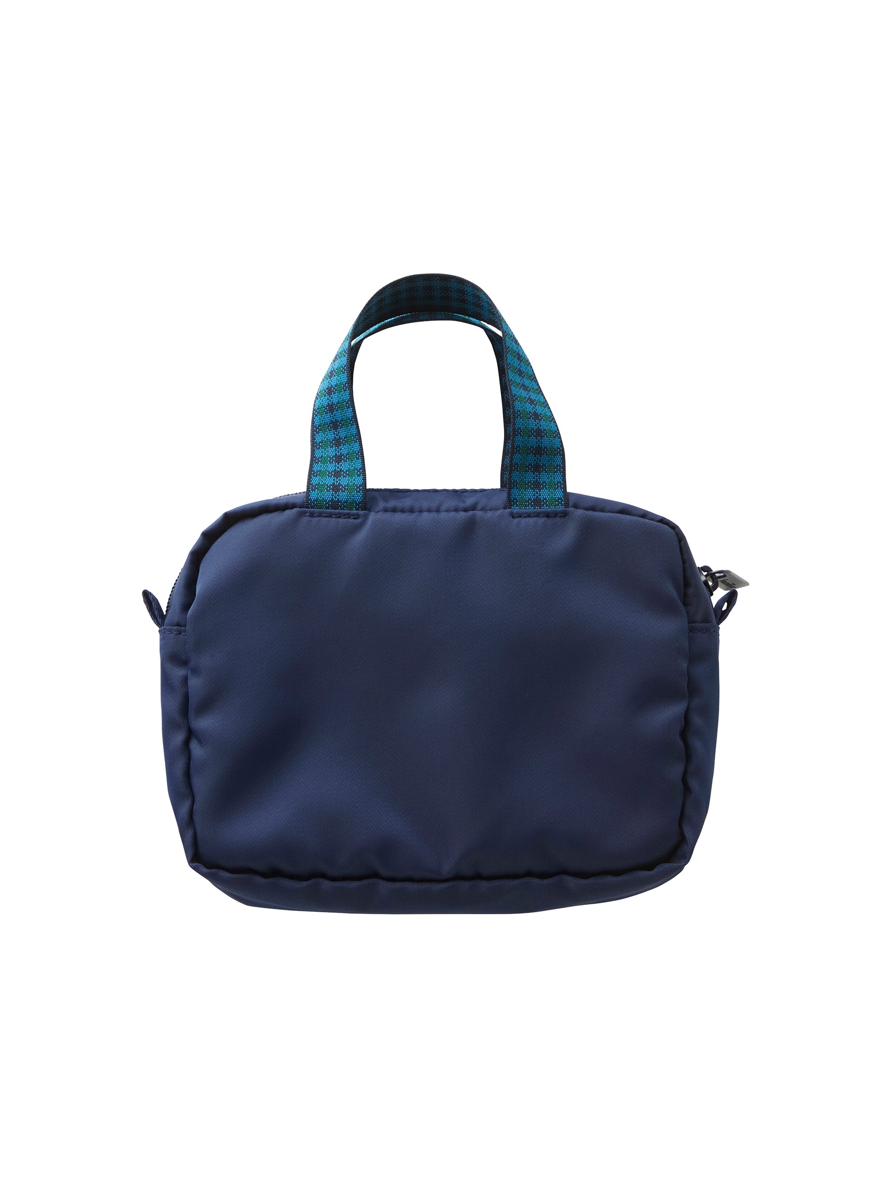 ポーチ〈紀ノ国屋 × familiar〉〈神戸本店・さんちか店・WEB限定