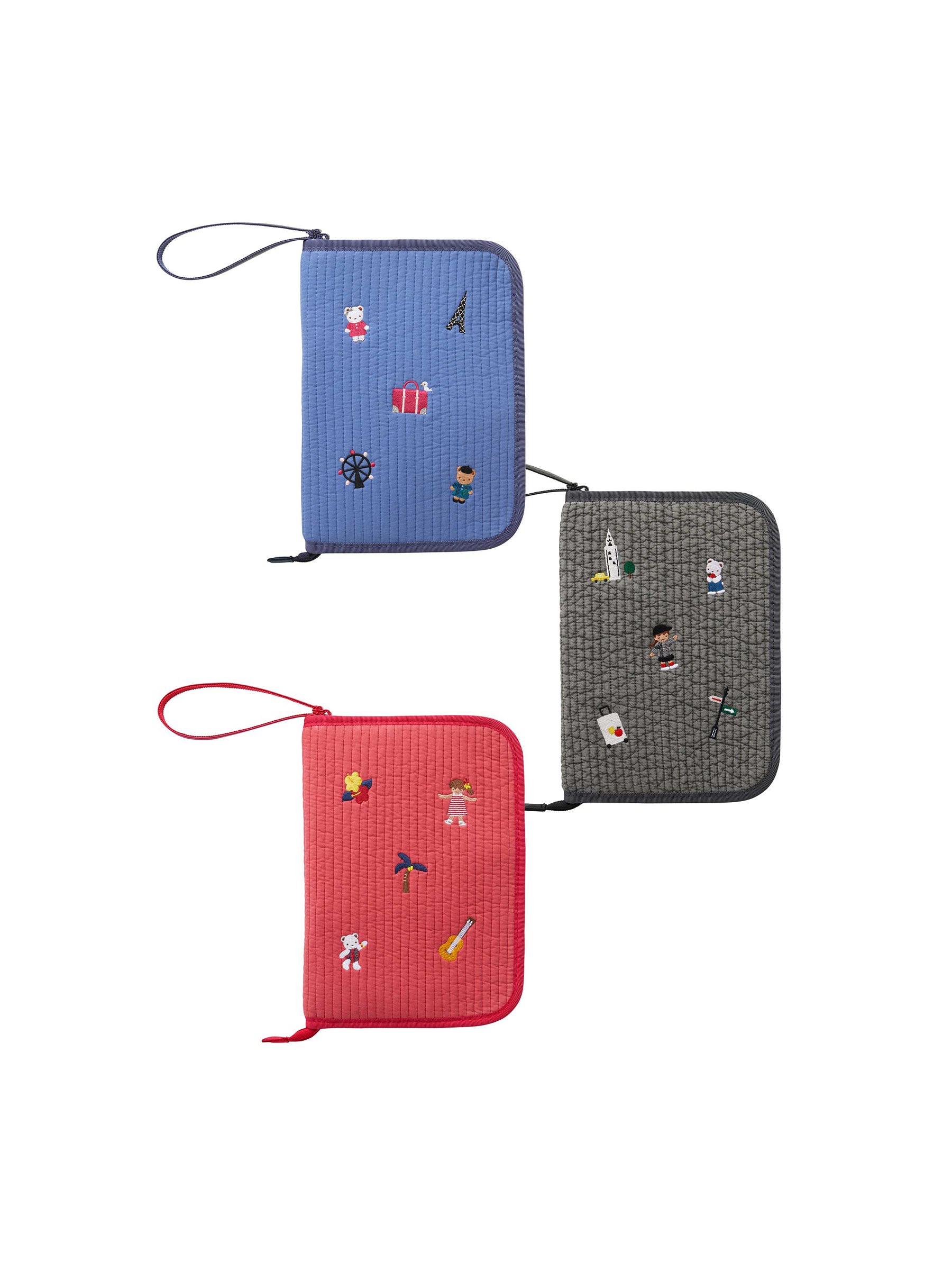 カテゴリ：母子手帳ケース | ファミリア公式サイト