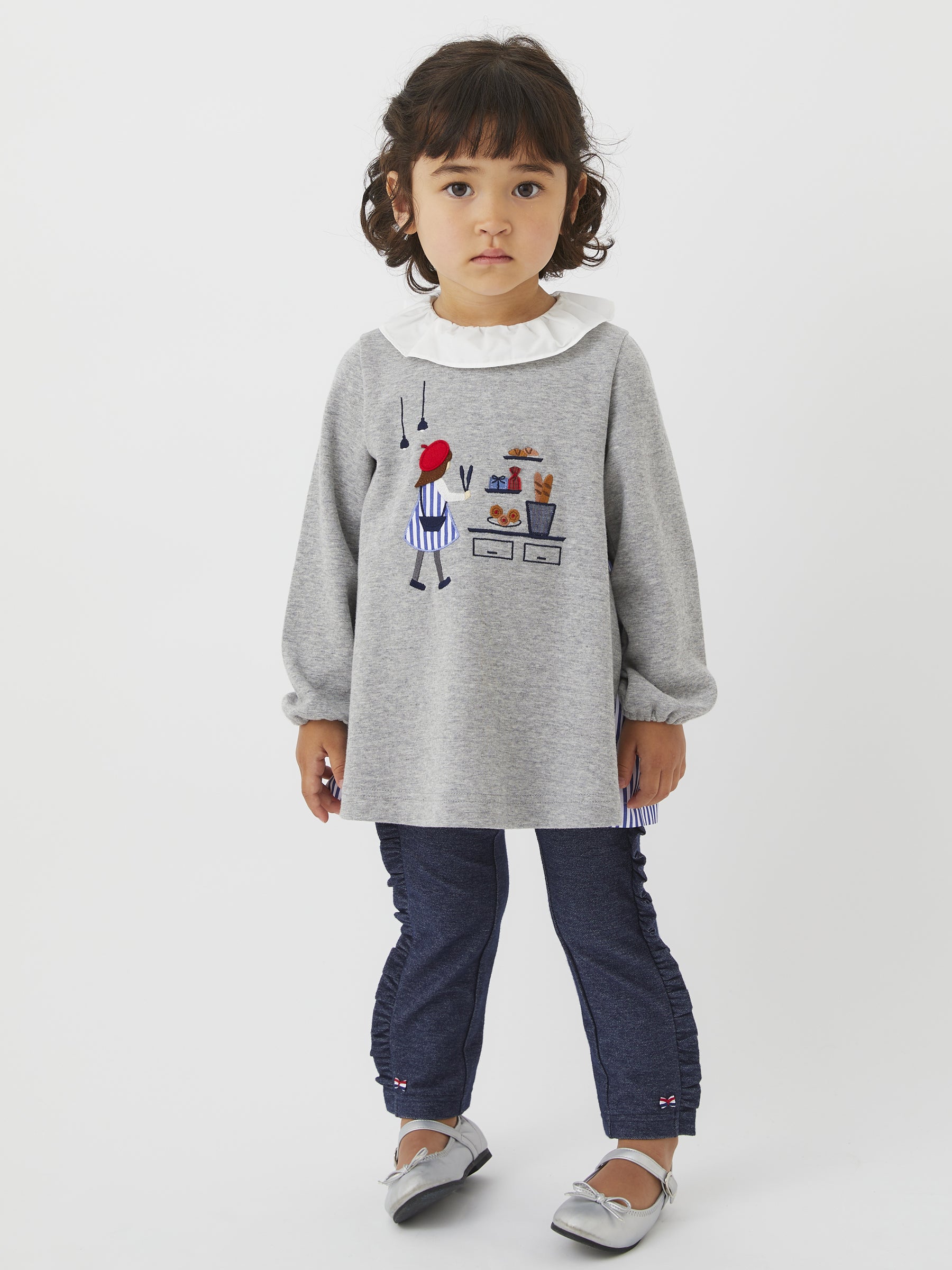 バレエシューズ｜ファミリア公式オンラインショップ | ファミリア公式