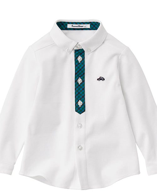 シャツ | ファミリア公式サイト