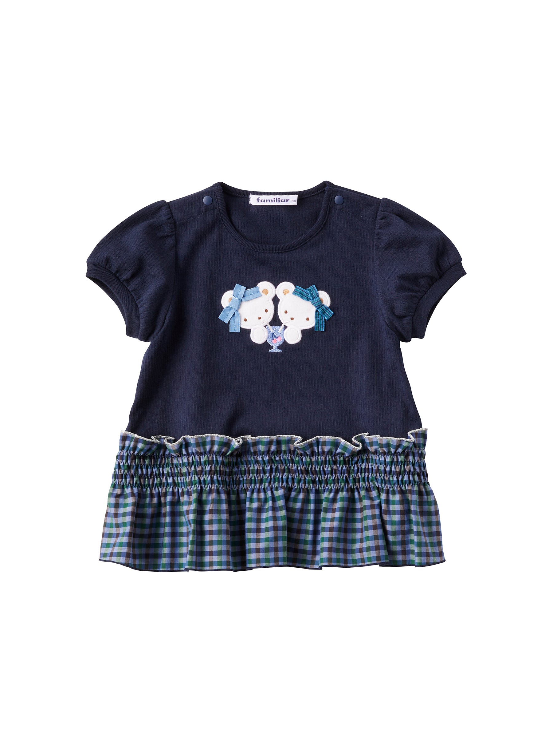 チュニック | ファミリア公式サイト