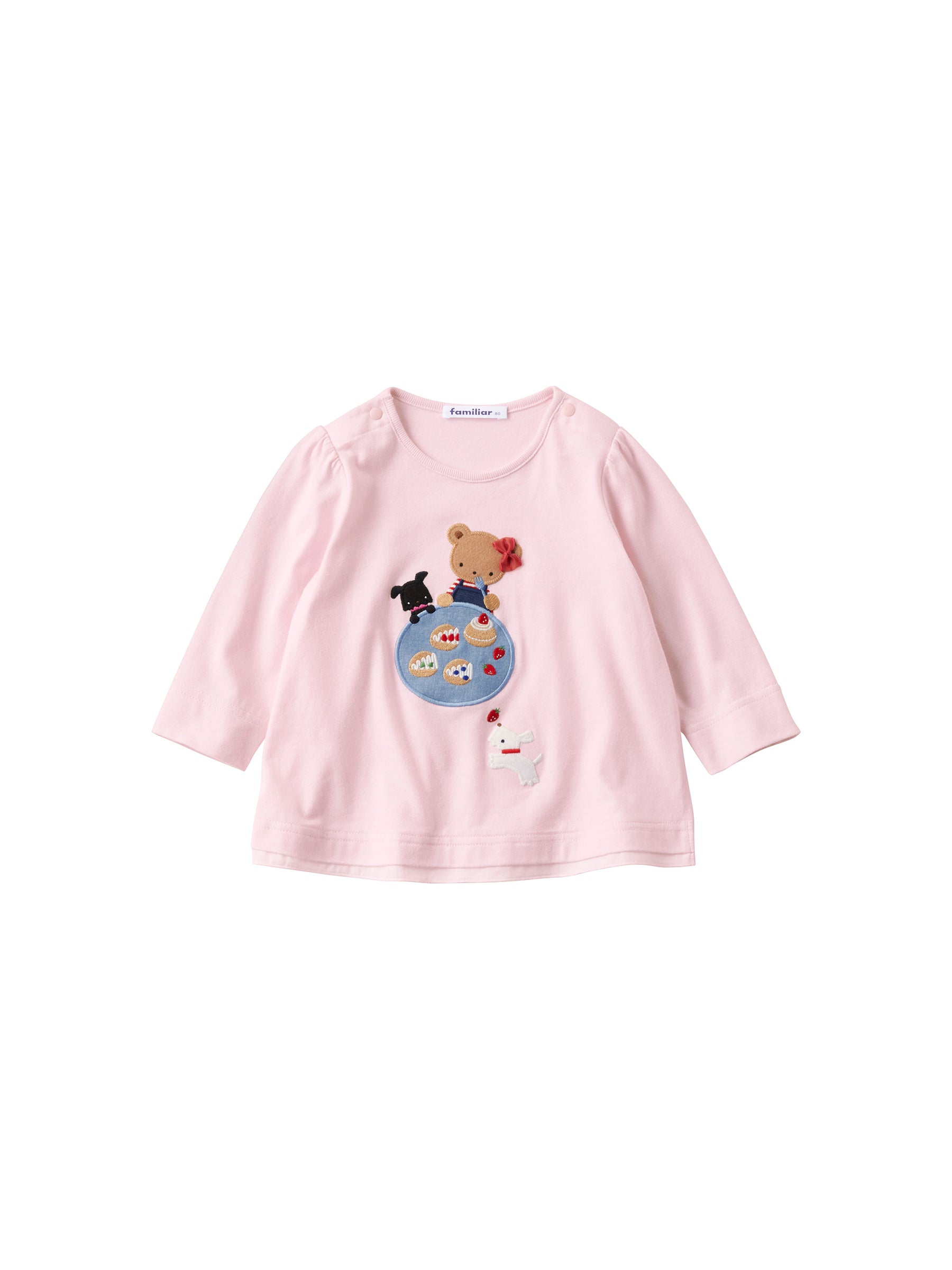 Tシャツ｜ファミリア公式オンラインショップ | ファミリア公式サイト