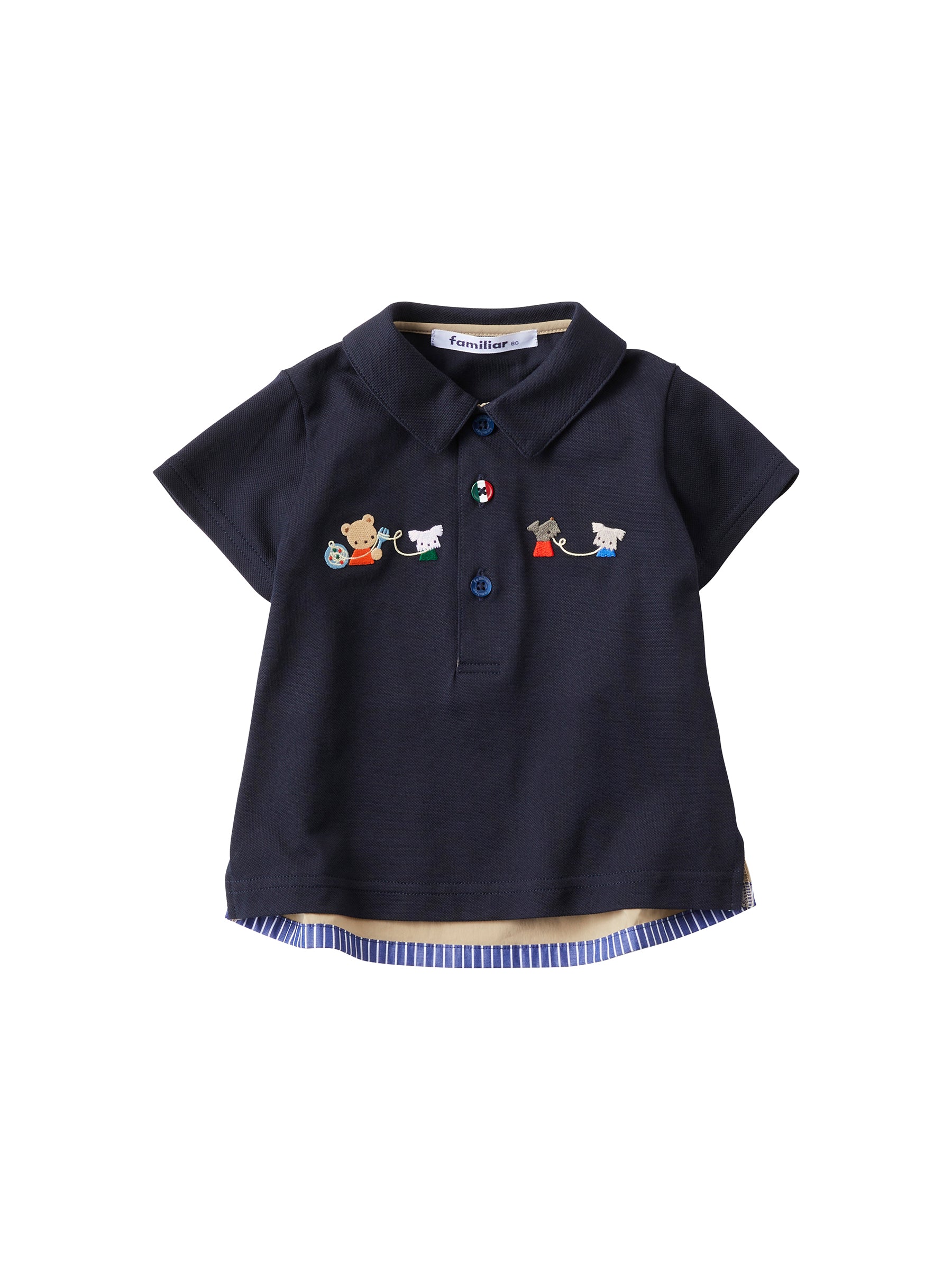 ジェミニファミリア シャツ XB ジェミニファミリア シャツ XB シャツ