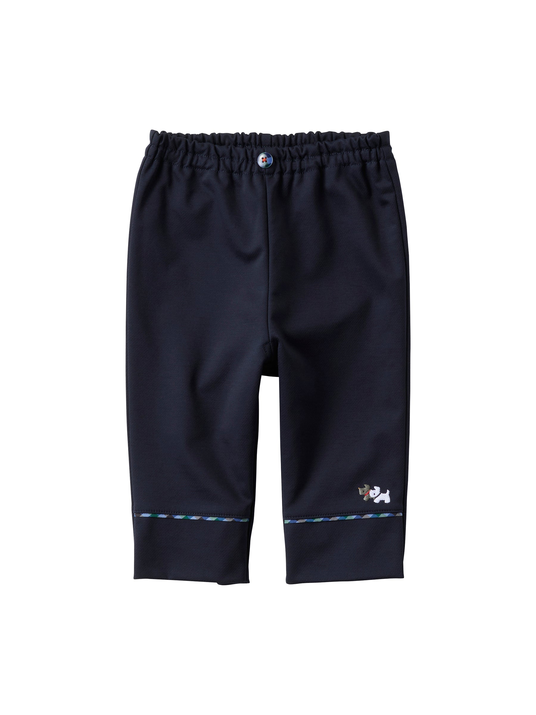 パンツ（8分丈） | ファミリア公式サイト