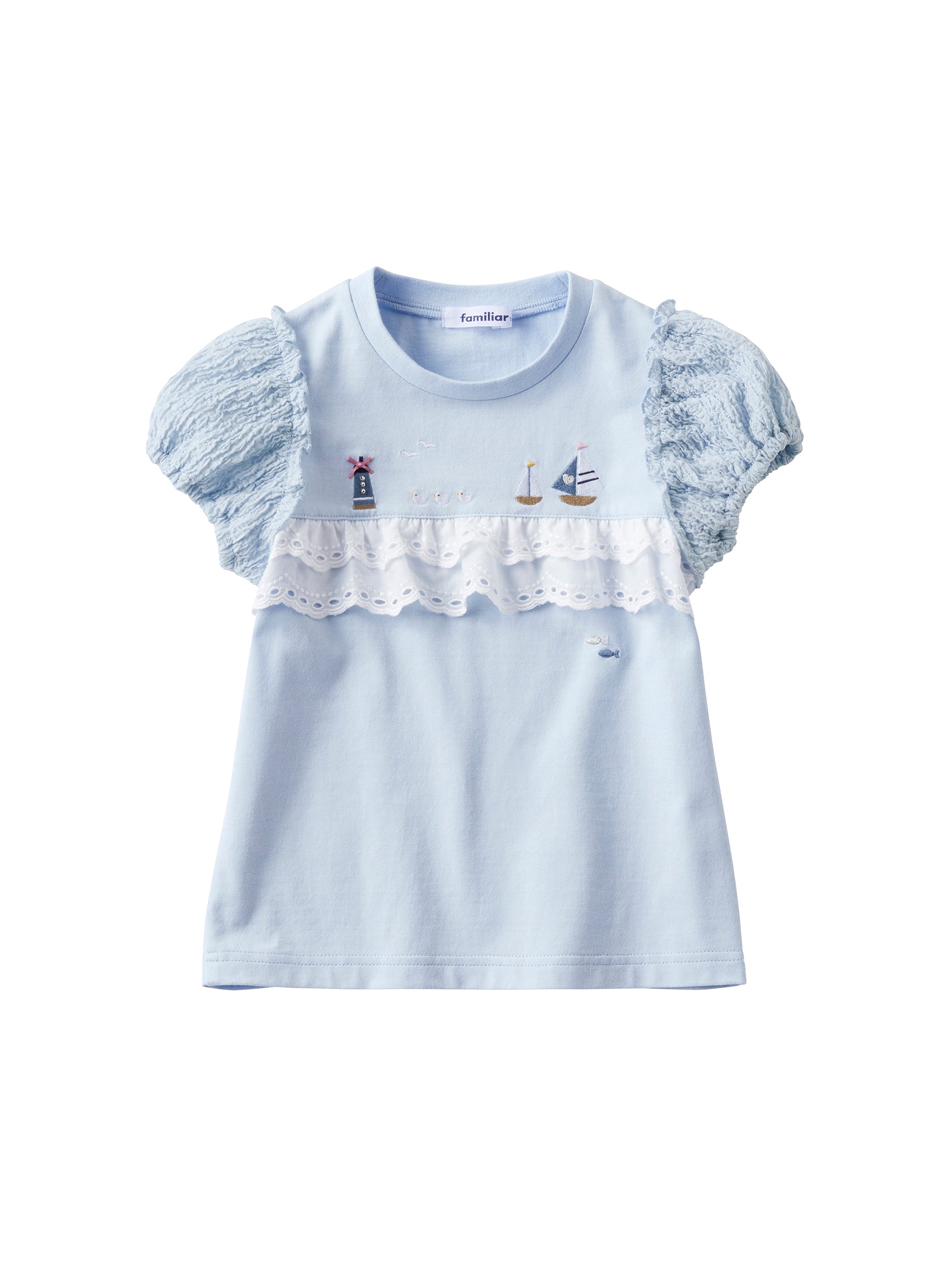 Tシャツ | ファミリア公式サイト